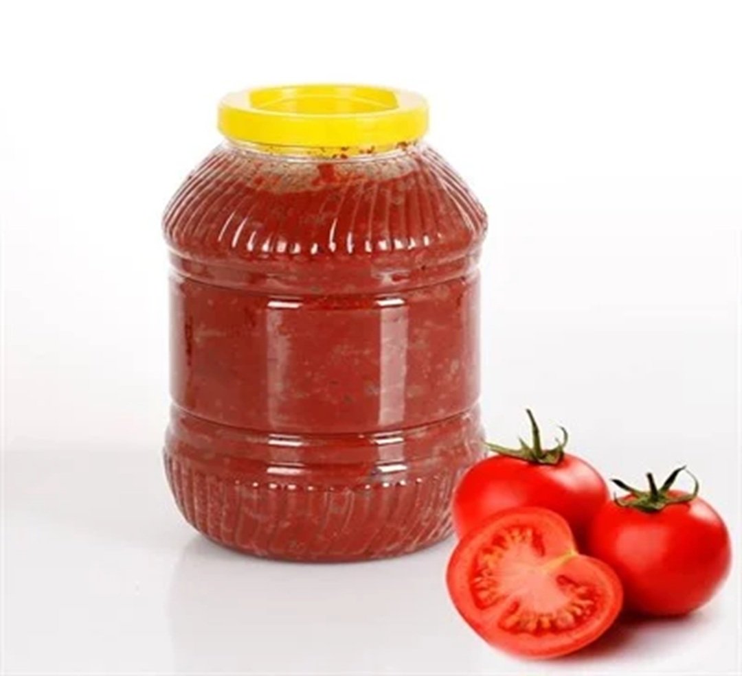 Domates Salçası 1 KG